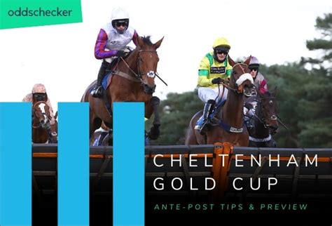 cheltenham gold cup 2023 tips.